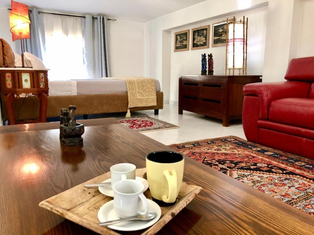 Longlife Isbingias Cagliari Exterior foto