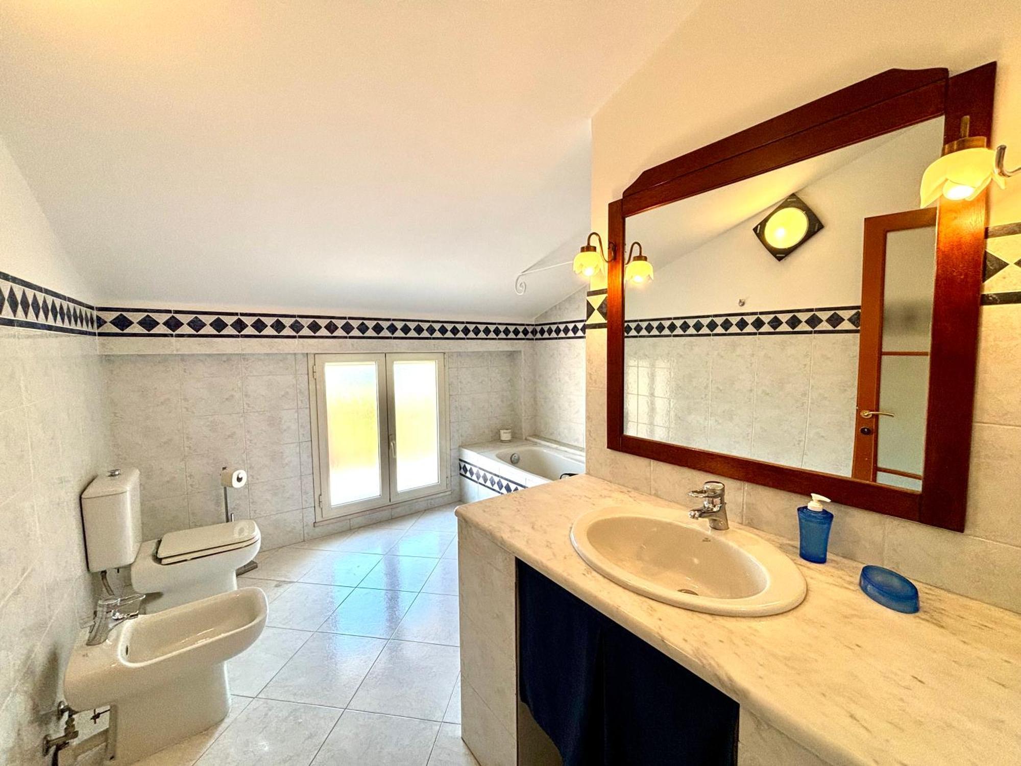 Longlife Isbingias Cagliari Exterior foto