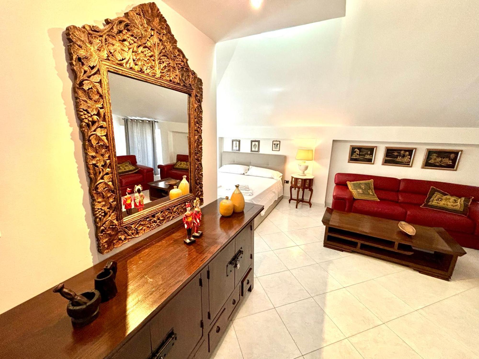 Longlife Isbingias Cagliari Exterior foto